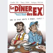 Le dîner des ex