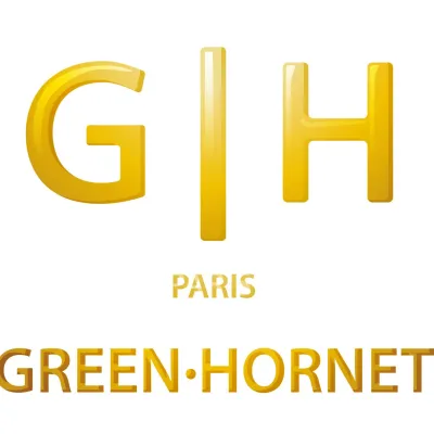 Green Hornet Paris