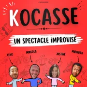 Kocasse