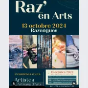 Raz\' en arts