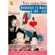 Tous contes faits