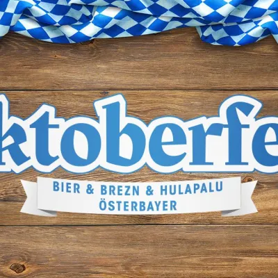 Oktoberfest 2024