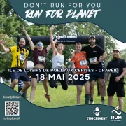 Run for Planet #5 Paris