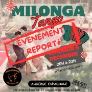 milonga