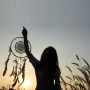 Cercle de Méditation en pleine nature 