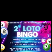 Loto bingo 