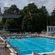 Piscine Municipale Carola