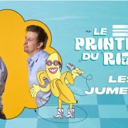 Les Jumeaux, Bonjour, Au revoir, S'il vous plaît, Merci