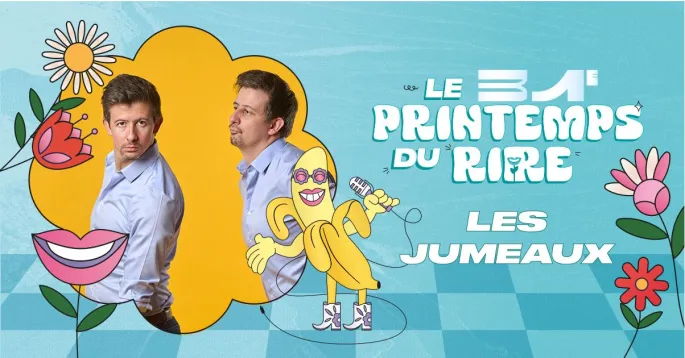 Les Jumeaux, Bonjour, Au revoir, S'il vous plaît, Merci