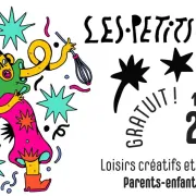  Les petits lutins : Animation parents-enfants gratuit