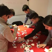 Jeux de Noël