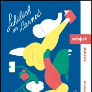 Schilick on carnet : 12e édition du salon de l'illustration et du livre jeunesse