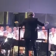 Concert Noël Langon