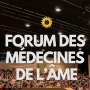 Forum des Médecines de L'Âme - édition de Colmar 