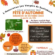 Fête d\'automne