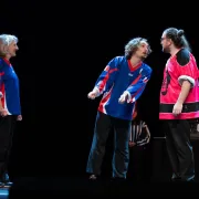 Match d\'Impro Toulouse vs Equipe de France