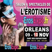 Salon de l'érotisme Erosexpo