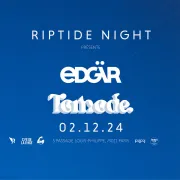 Riptide Night