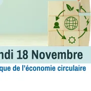 Fresque de l'économie circulaire 