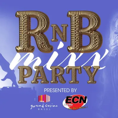 RnB Mixx Party