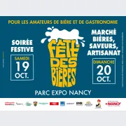 Fête des Bières