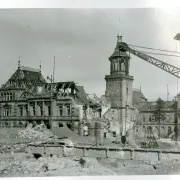 Les 80 ans de la libération de Mulhouse