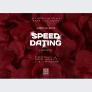 Speed Dating Valentin / Valentine