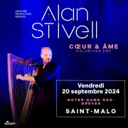 Alan Stivell