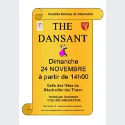 The Dansant