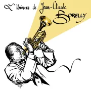 Jean-Claude Borelly et sa Trompette d\'Or 