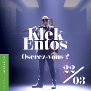 Klek Entòs