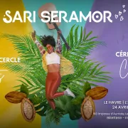 Concert & Cercle de chants avec Sari Seramor 