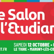 Le Salon de l’Etudiant à Compiègne