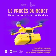 Le procès du Robot