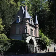 Le Bas Rebberg, quartier des industriels