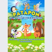 Patapon et la forêt des chansons