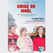 Crise de Noël