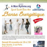 Danse énergétique 