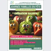 Familles en Fête 