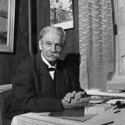 Alfred Kastler & Albert Schweitzer, deux esprits libres