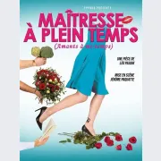 Maîtresse à plein temps