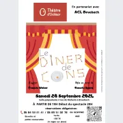 Le dîner de cons