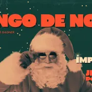 Bingo de Noël - Impérial ! 