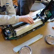 Repair café