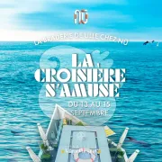 La croisiére s\'amuse - La braderie de Lille chez Nu