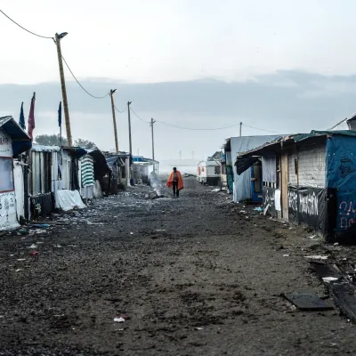 Rencontre avec Louis Witter, photojournaliste