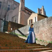 Visite insolite : Promenade avec Mme de Lapérouse, Albi au siècle des lumières