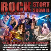 Rock Story Show 