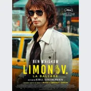 Limonov, la ballade