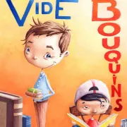 Vide-Bouquins